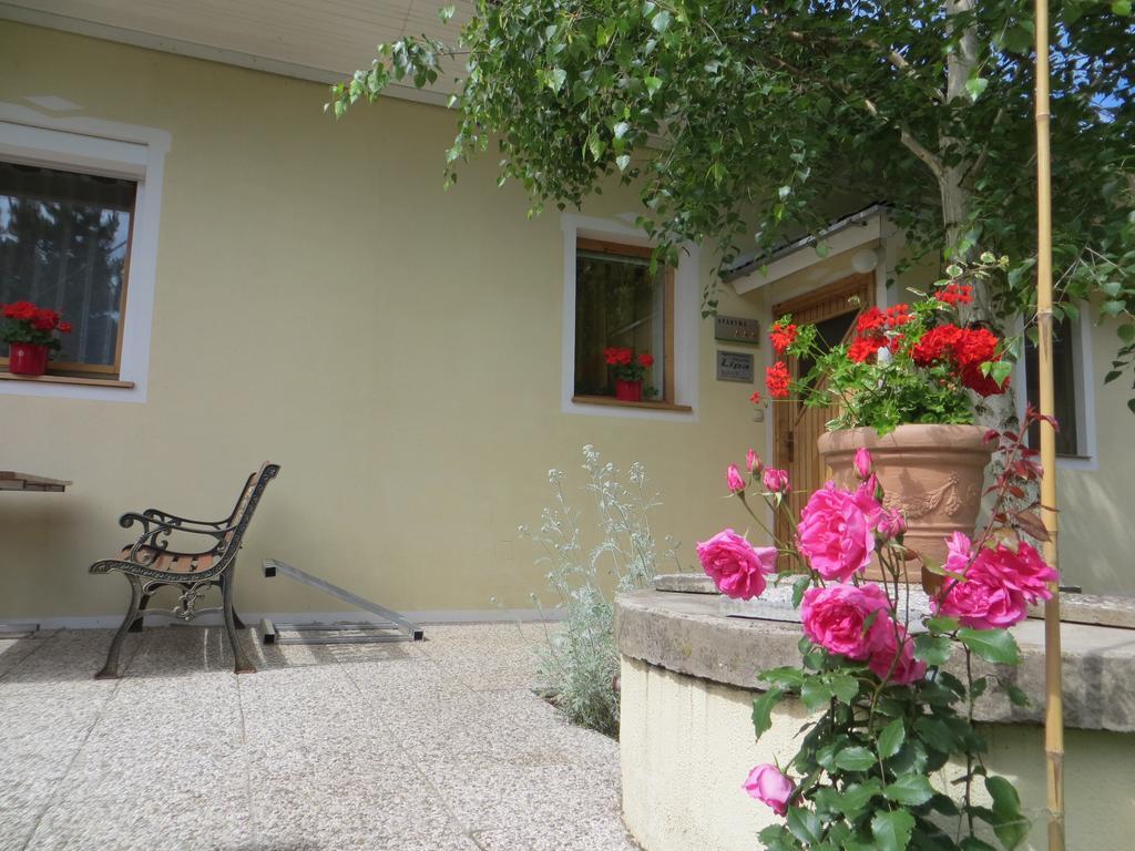 Studio Lipa Maribor Exterior photo